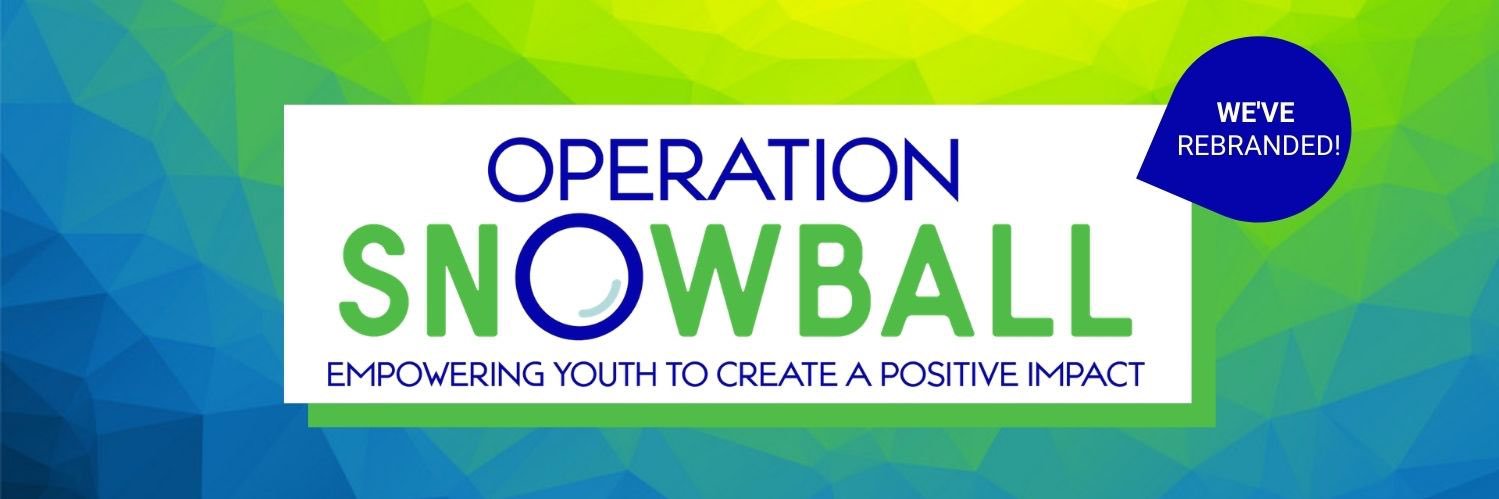 Operation Snowball banner