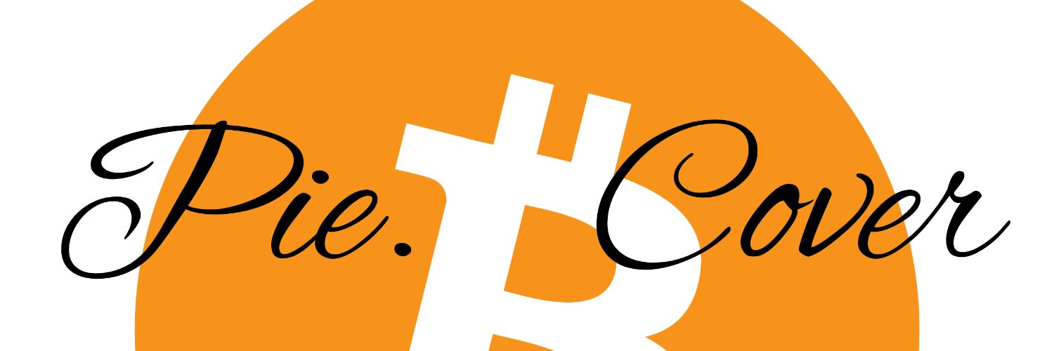 Pie banner