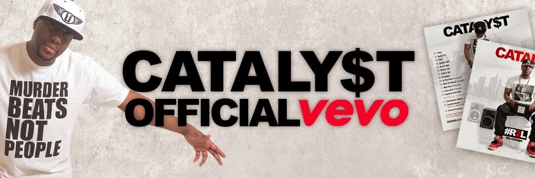 CATALY$T banner