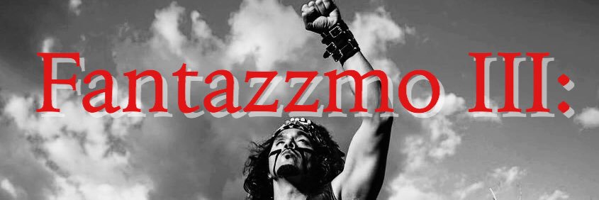 Fantazzmo banner