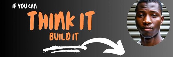 codewithgaji Profile Banner