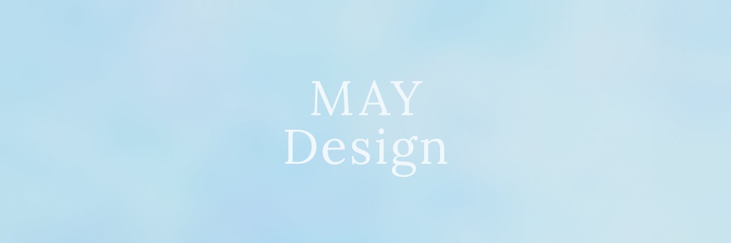 メイ | WEB デザイナー banner