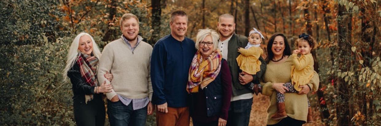 mikestigile's profile banner image