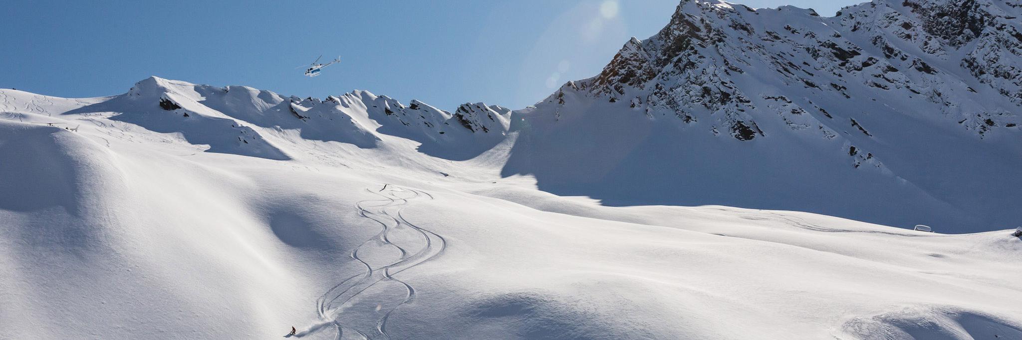 SLHeliski's profile banner image
