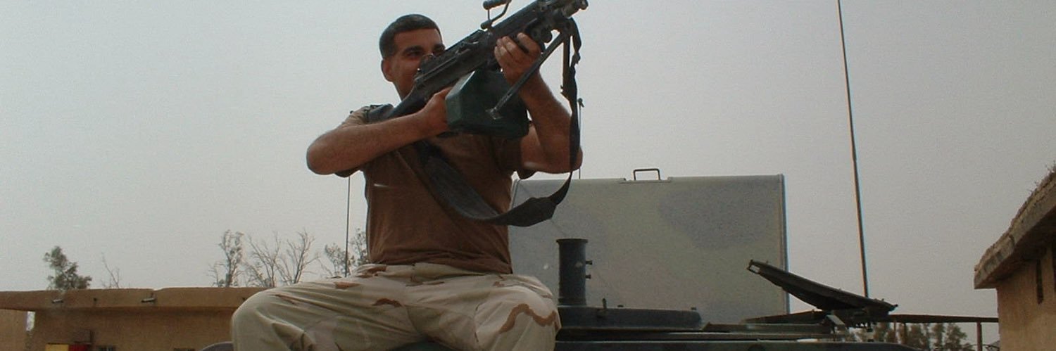 CommandSM's profile banner image
