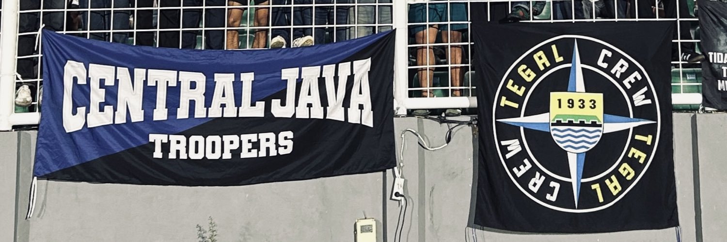 tegalcrew's profile banner image