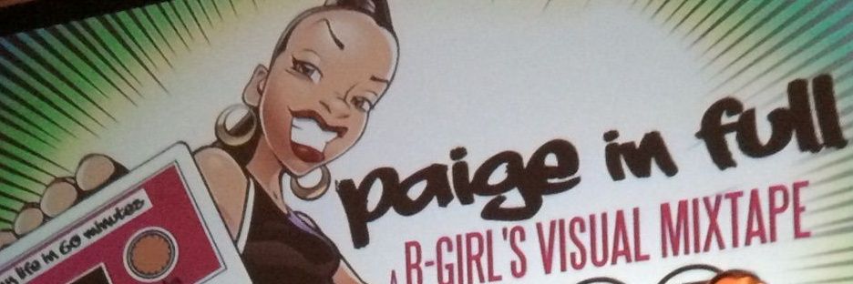 PAIGEINFULL's profile banner image