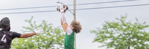 DebakerZachary Profile Banner
