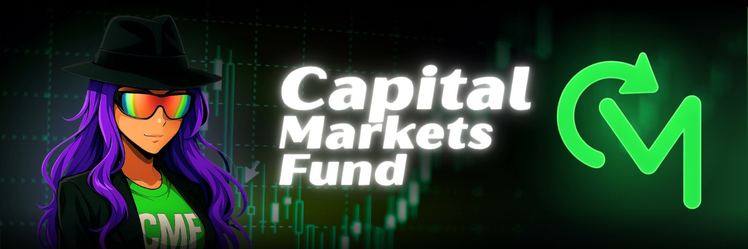 Capital Markets Fund's banner