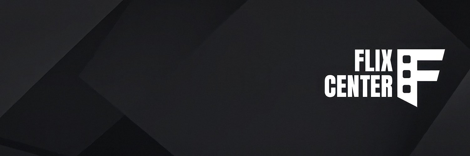 FlixCenter banner