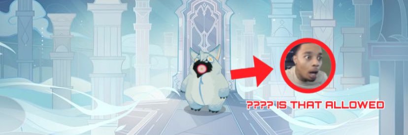 ✧ SAMMY | 171/180 banner