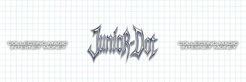Junior banner