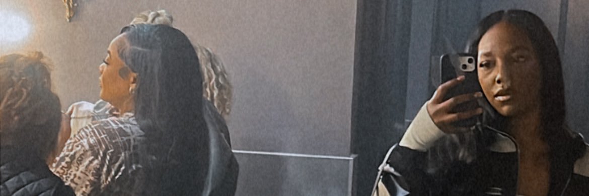 Audrey Once Said banner