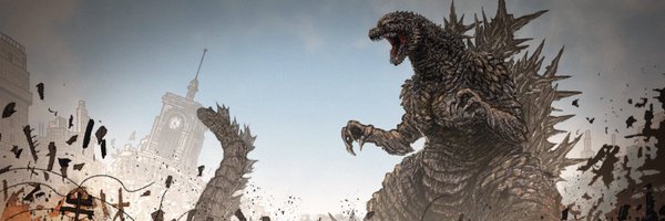 GojiraStompz Profile Banner