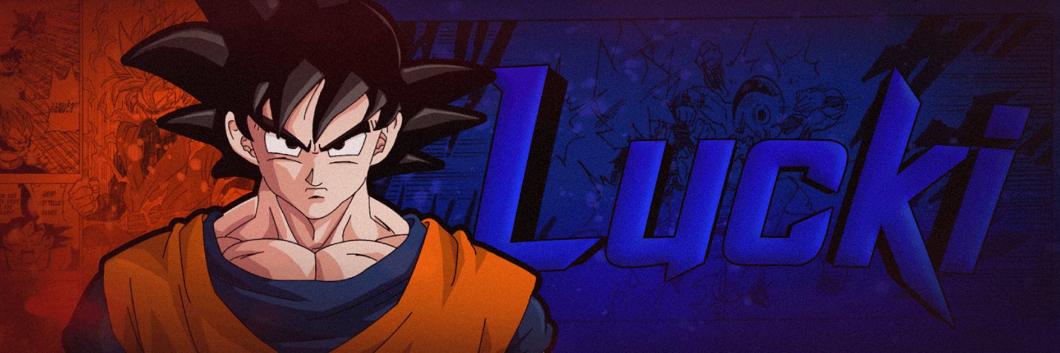 Lucki banner