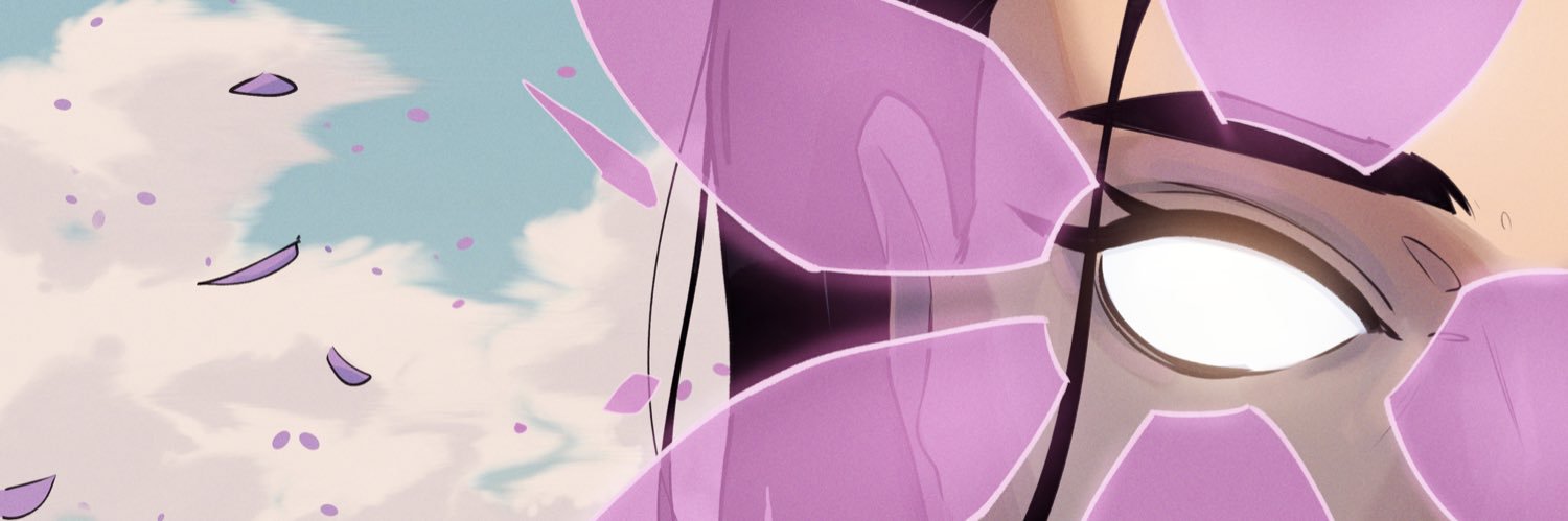hermes ☿'s banner