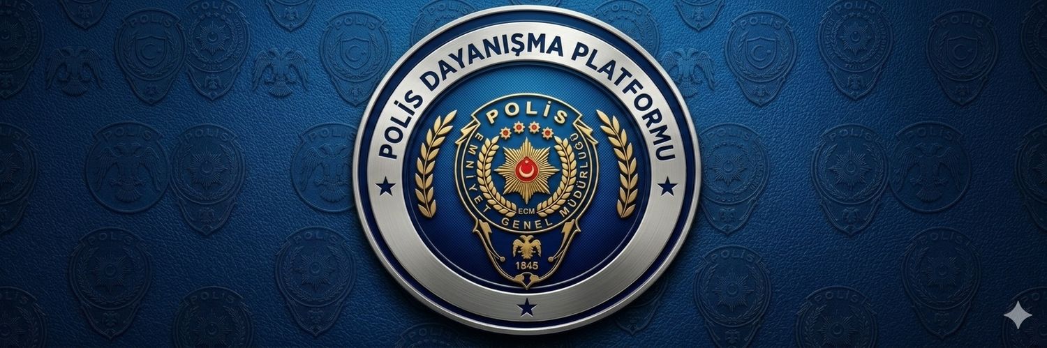Polis Platformu banner
