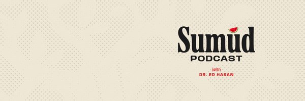 sumudpod Profile Banner