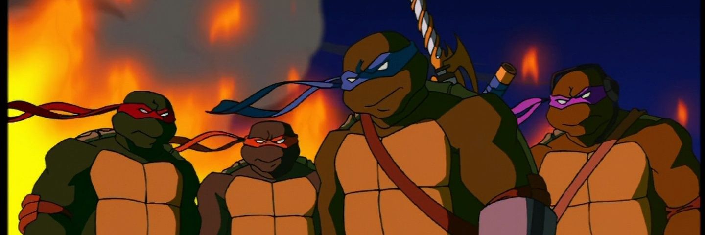 Ultimate Ninja's banner