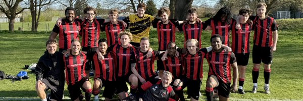 RotherhitheFc Profile Banner