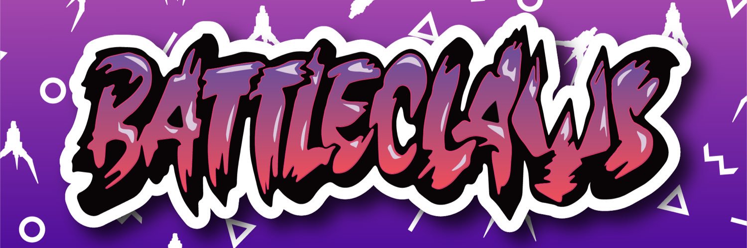 BattleClawsGame's profile banner image
