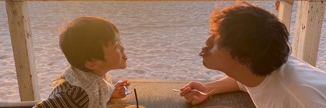 タロおじ🤡 banner