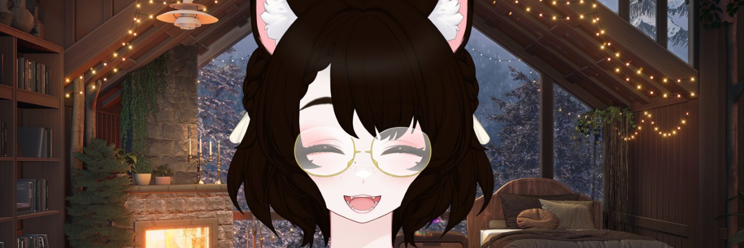 Momo Faemoon 🍎🌻📚 banner