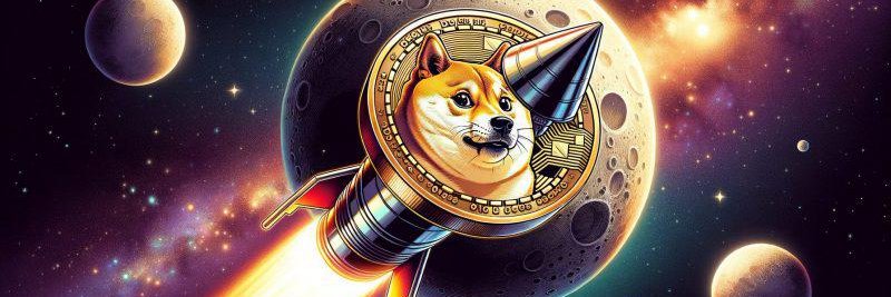 Superdoge_token's profile banner image