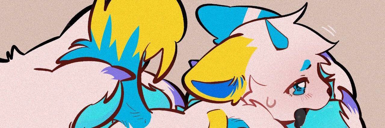 lingyou_0742's profile banner image
