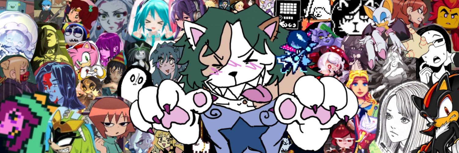 decayoftherose's profile banner image