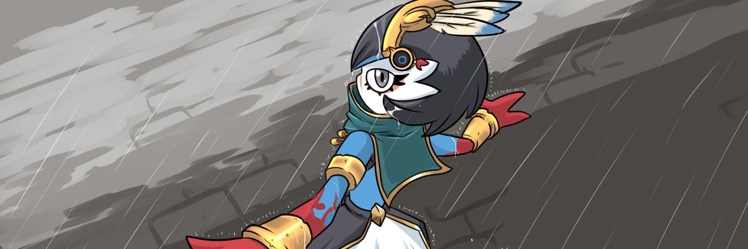TlalocBot's profile banner image