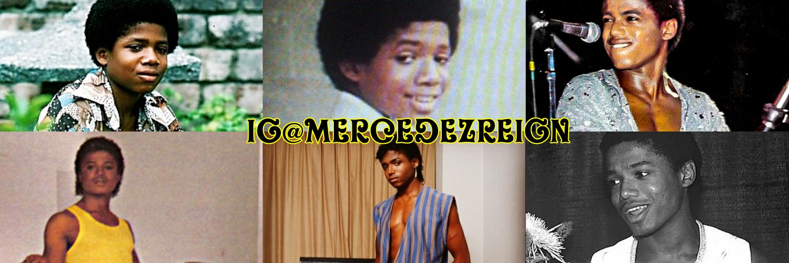 MercedezReign's profile banner image