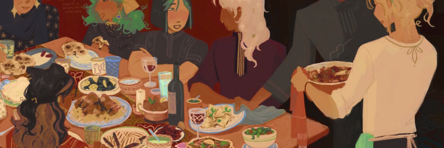 🎠's banner