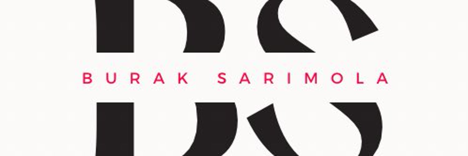 BURAK SARIMOLA Profile Banner