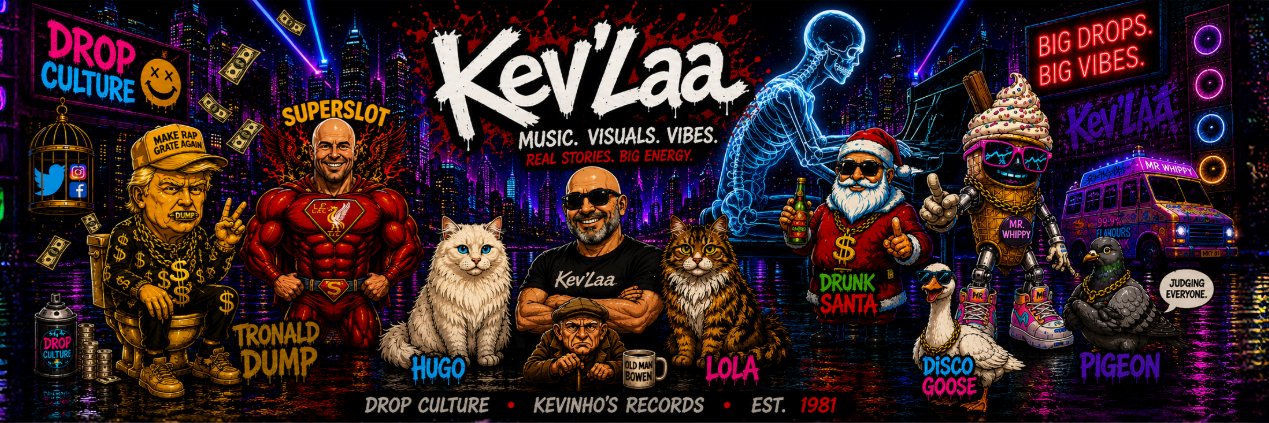 Kevv_Laa's profile banner image