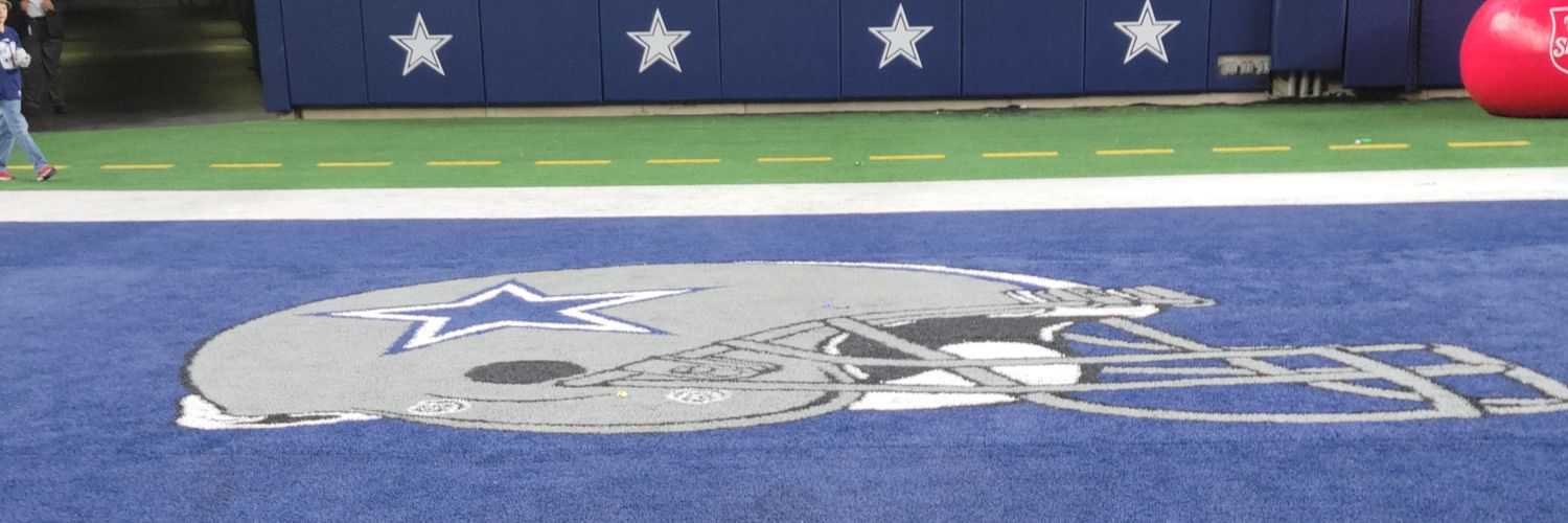 Ty Frederickson banner