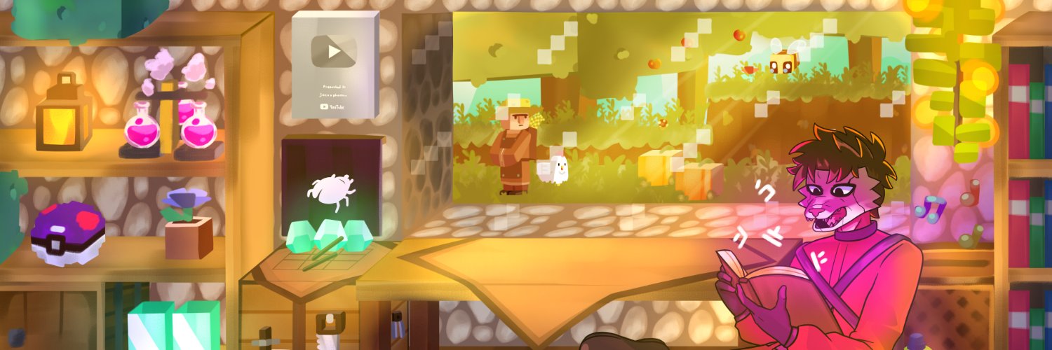 JackkPhoenix banner