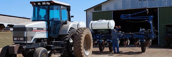 badgercropguy Profile Banner