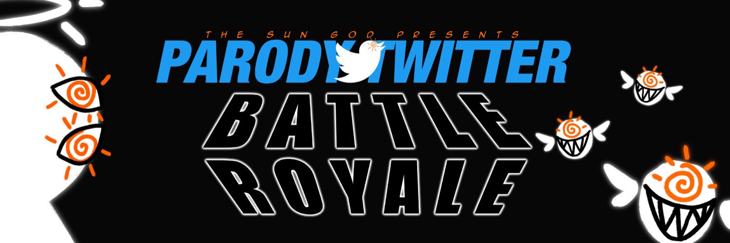 Sun God: Battle Royale banner