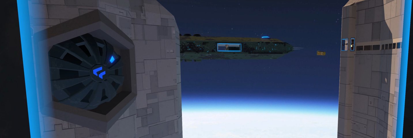 CyberHubXR's profile banner image