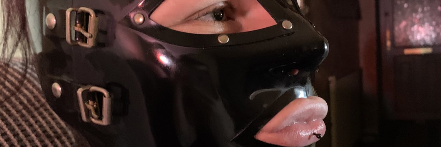 BDSMSissySlave's profile banner image