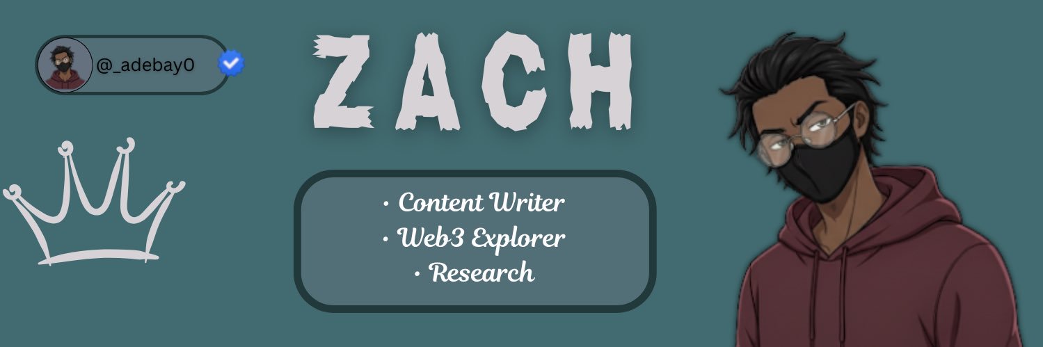 ZACH👾 banner