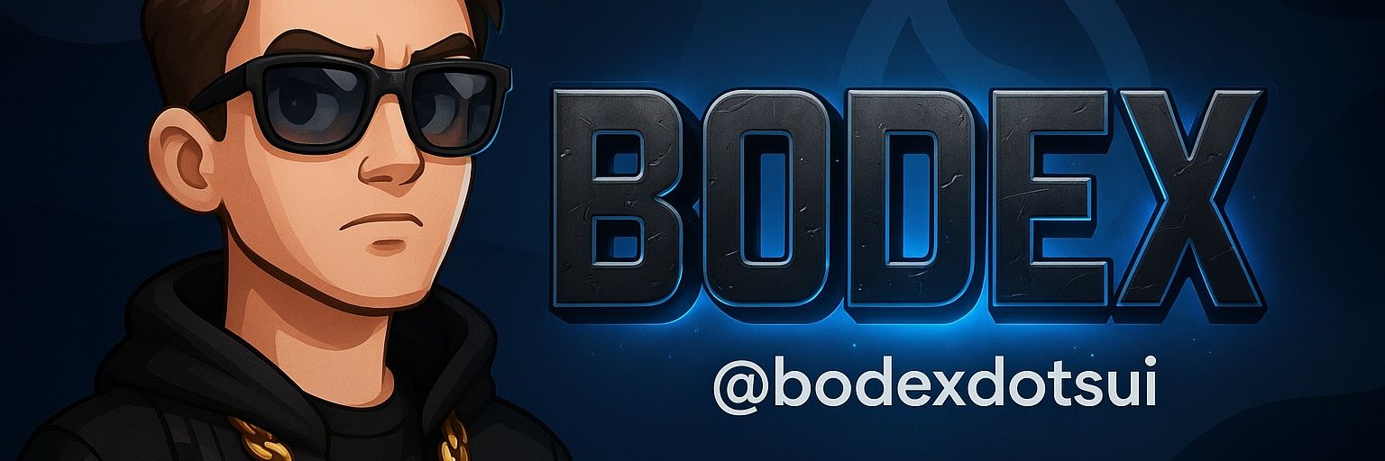 Bodex banner