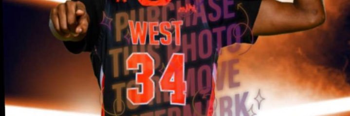 Jeremiah Parker banner