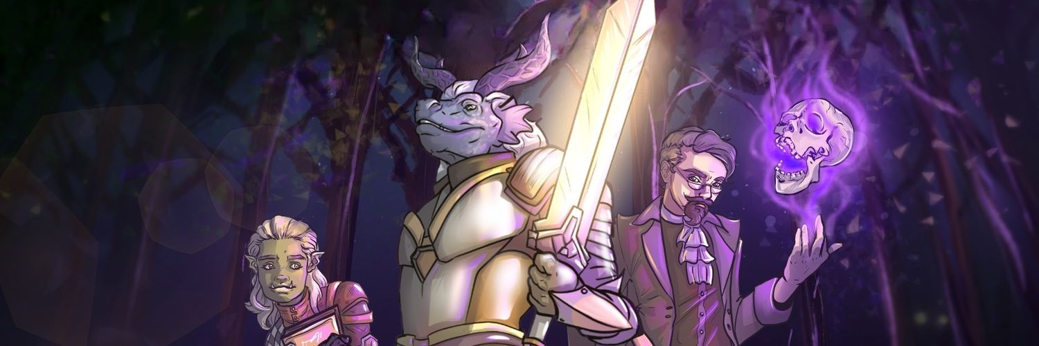 Alex Naylor VA🎙️ banner