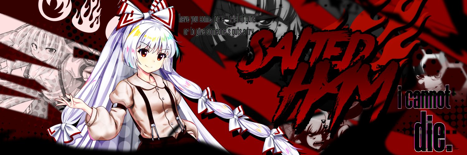 saltedhamreal2's profile banner image