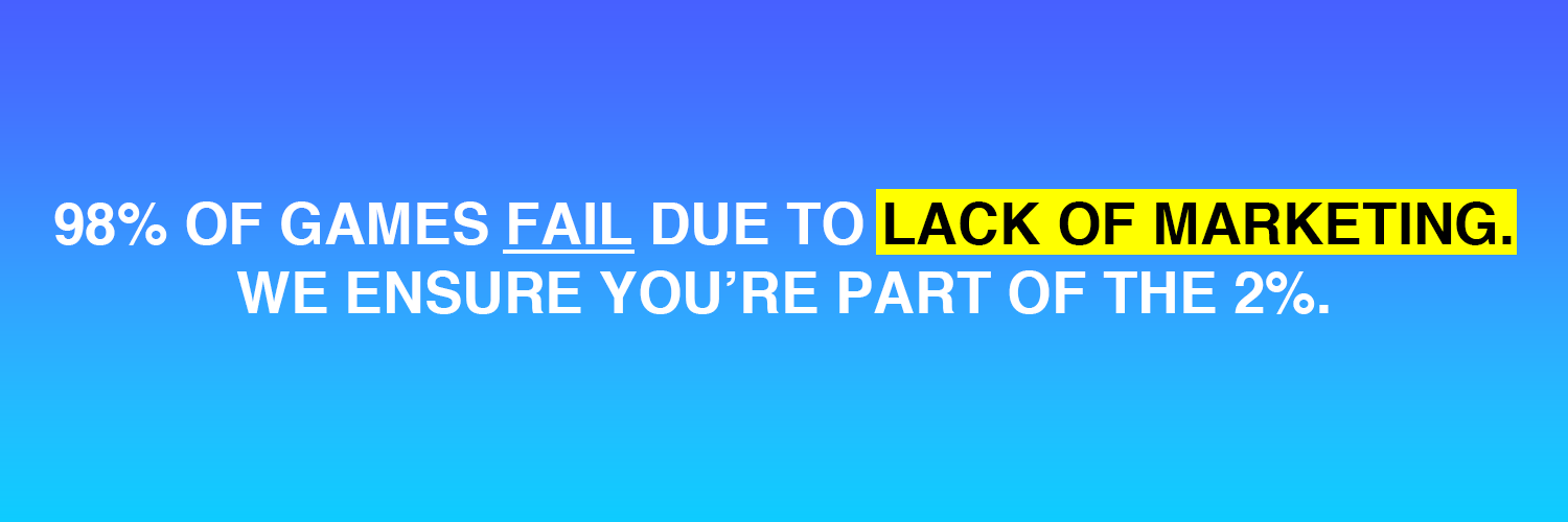 promoyourgame's profile banner image