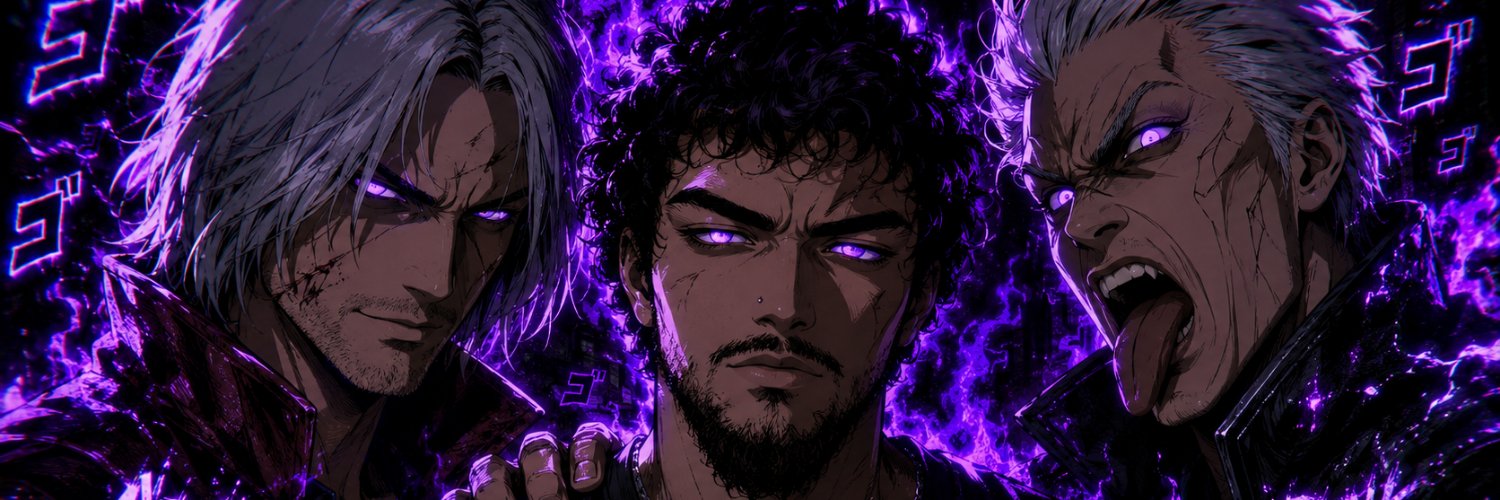 Nando3dart's profile banner image