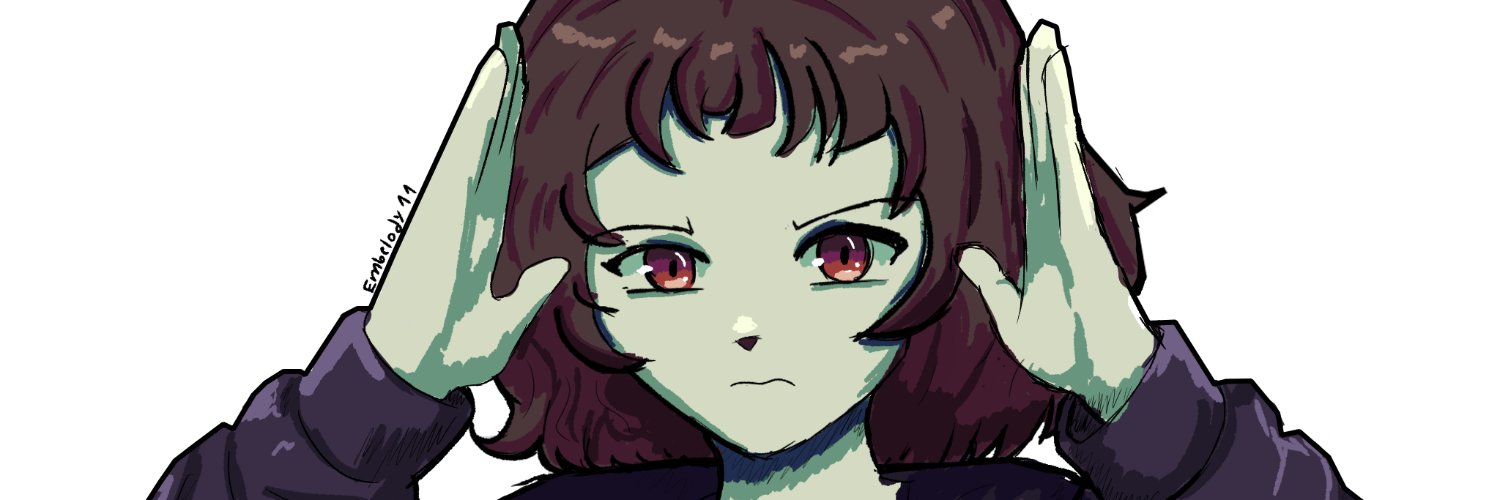 ElFrigid's profile banner image