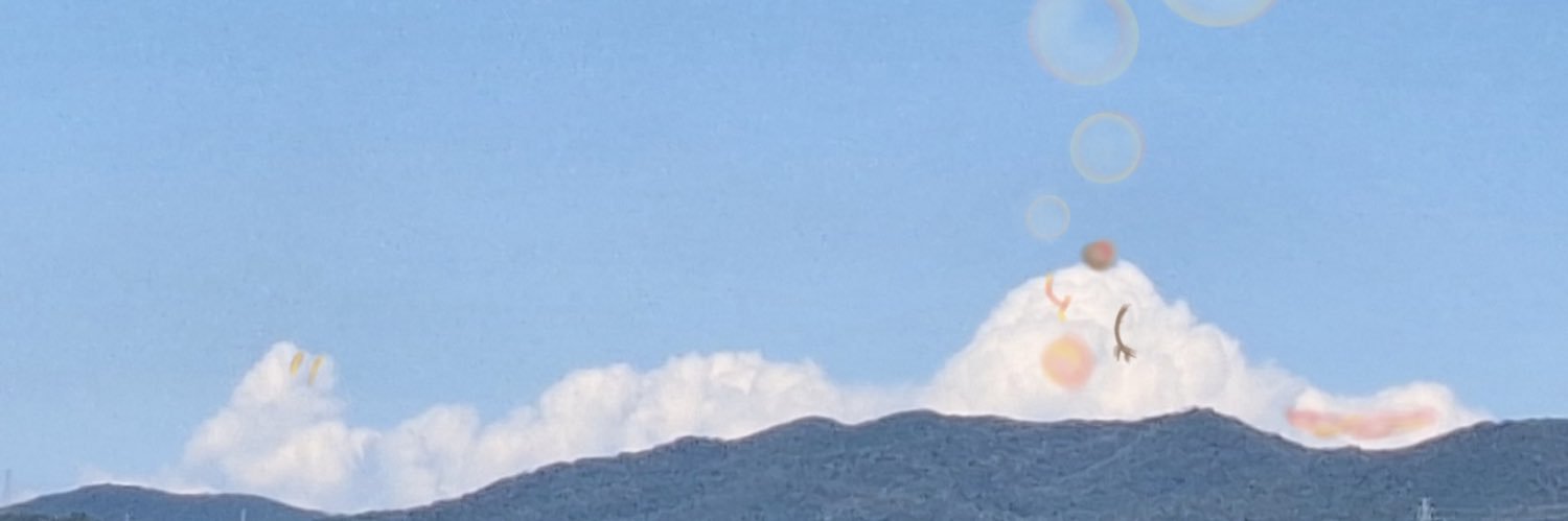sute_noko's profile banner image